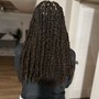 Kinky Twist