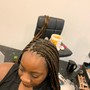 Closure Sew In