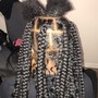 Box Braids