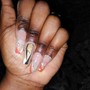 Acrylic Overlay