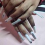 Nail Repair