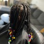 Individual Braids