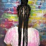 Crochet Braids