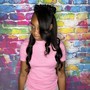 Lace Closure Sew In