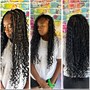 Crochet Braids