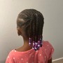 Kids Two string twist