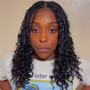 Lace Closure Sew In