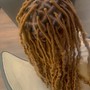 Senegalese Twist