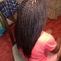 Full Sew In