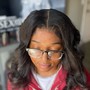 Versatile Sew In