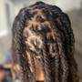 Loc Re-twist