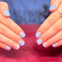 GEL MANICURE - Nails