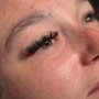 Eyelash Extension Removal