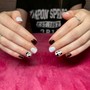 GEL MANICURE - Nails