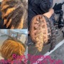 Perm Rod Set