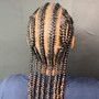 Island twist