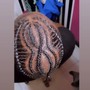 Comb Twist