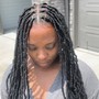 Soft Locs