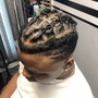 Kid's Braids