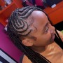 Poetic Justice Braids JUMBO