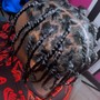 Comb Twist