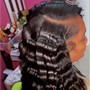 Versatile Sew In