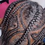 Poetic Justice Braids JUMBO