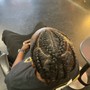 Havana Twists