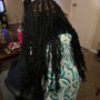 Medium Island Twist