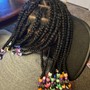 Butterfly Locs