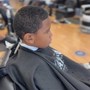 Kid's Cut