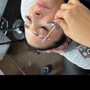 Microblading