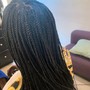 Senegalese Twist