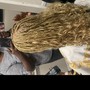 Crochet Braids