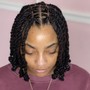 Loc Re-twist