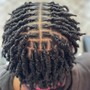 Instant Locs