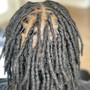 Instant Locs