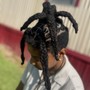 Instant Locs