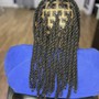 Loc Re-twist