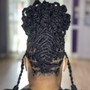 Loc Re-twist