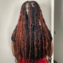 Medium Island Twists