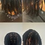 Loc Retwist