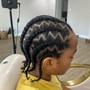 Lemonade Braids