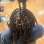 Loc Style