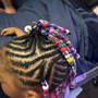 Kid's Braids