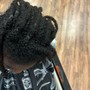 Comb Twist