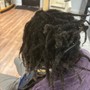 Deep Conditioning Treatment