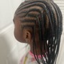 Micro plaits