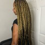 Crochet Braids