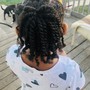 Crochet Braids